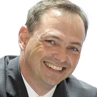Andreas Schildknecht- Bosch