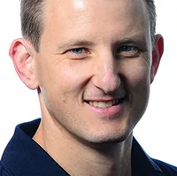 Brian Pearson, tna solutions