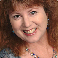 Kathie Canning, editor-in-chief of Dairy Foods