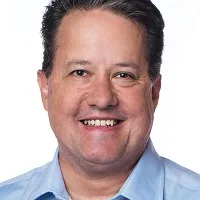 Dean Hornsby, brand evangelist at Redimark