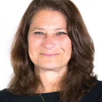 Deb Ashton, director of marketing at Hartness International