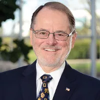 Dr. John R. Patrick