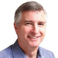 Brian Dickinson