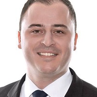 Georg Koutsogiannis, i.A., Sales Account Manager, Gerhard Schubert GmbH
