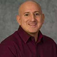 Ian Lifshitz, Vice President of Sustainability & Stakeholder Relations, the Americas for Asia Pulp & Paper Group
