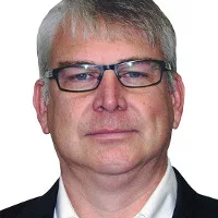 Jason Bennett is product line manager for Currie Conventional and Robotic Palletizing