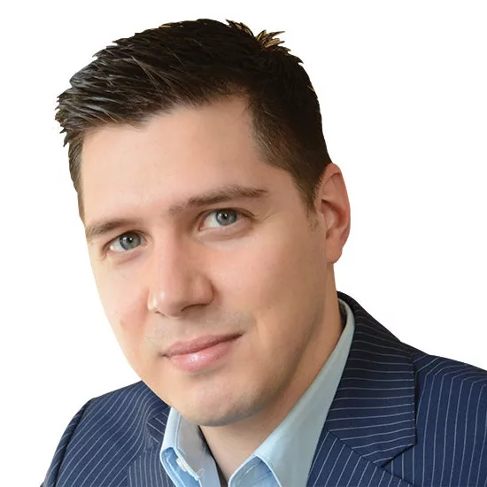 Ron Skotleski is director of marketing for CROWN Beverage Packaging