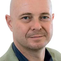 Rupert Taylor, Essentra