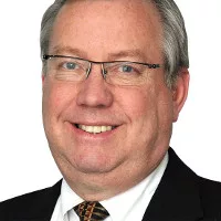 Timm Johnson is the vice president of sales/marketing of Spee-Dee Packaging Machinery