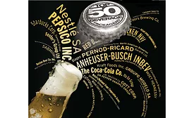 2011 Top 50 Beverage Packagers