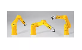 Stäubli reveals new TX2 line of cobots, cleanroom and food-processing innovations 