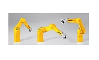 Stäubli reveals new TX2 line of cobots, cleanroom and food-processing innovations 