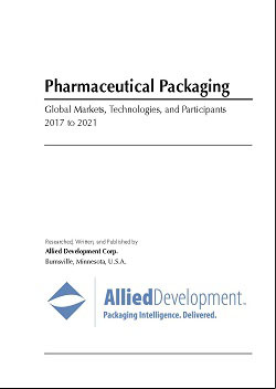 Pharmaceutical Packaging to 2021 250px outlined