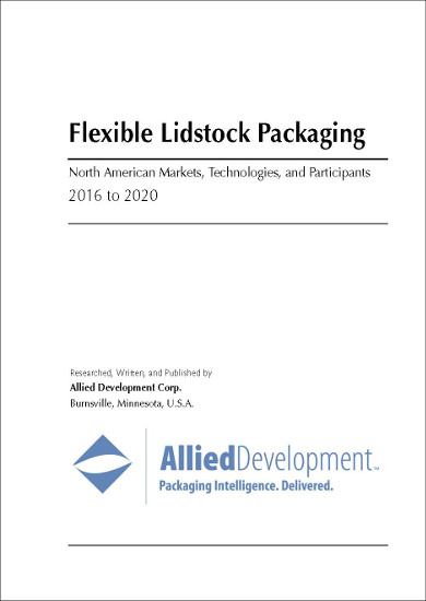 Flexible Lidstock Packaging 2016-2020