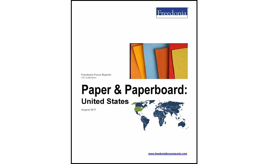 Paper and Paperboard Market 2017 Study