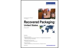 Recovered Packaging Market 2017 Study