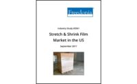 Stretch & Shrink Market 2017 Study