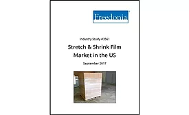 Stretch & Shrink Market 2017 Study