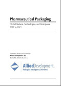 Pharmaceutical Packaging to 2021 250px outlined