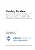 Global study of the stand-up pouch industry