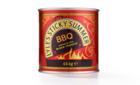 Sticky Summer BBQ