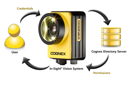 Cognex System