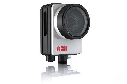 ABB Integrated Vision