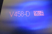Videojet UV ink