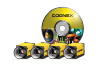 Cognex Industrial Camera
