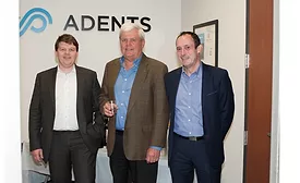 Adents