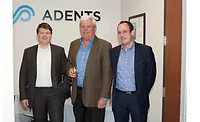 Adents