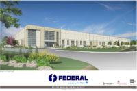 New Federal Building