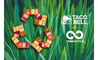 Taco Bell and Terra Cycle