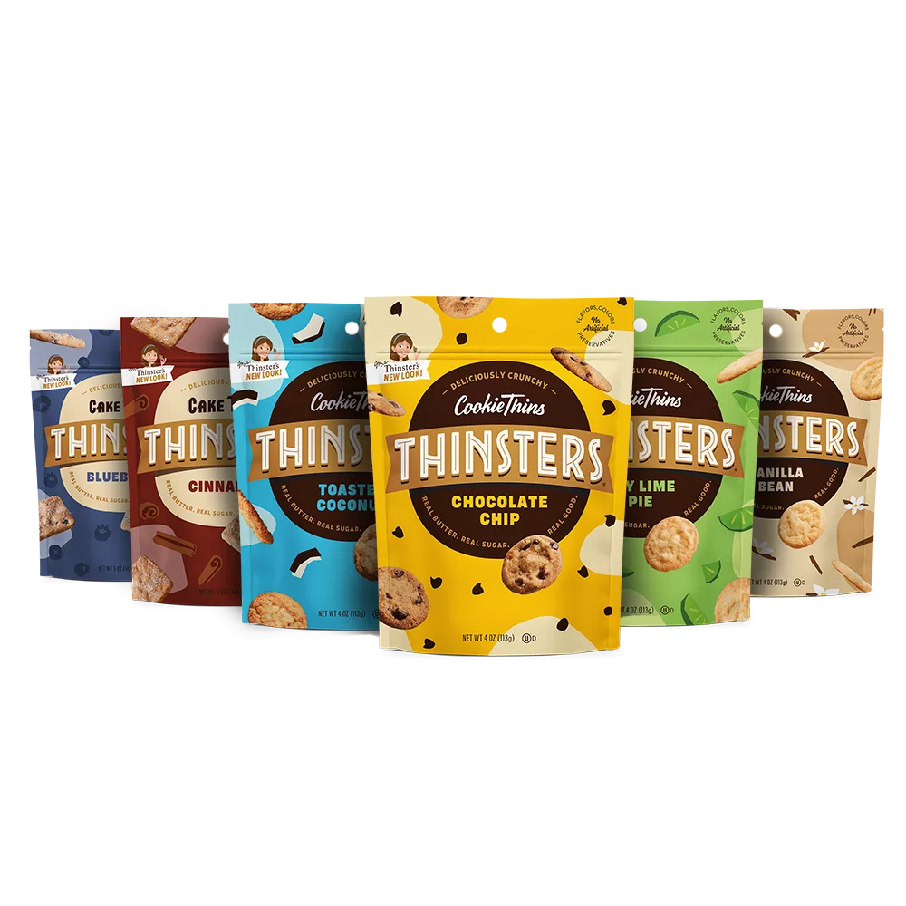 thinsters