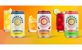 Vodka Cocktails