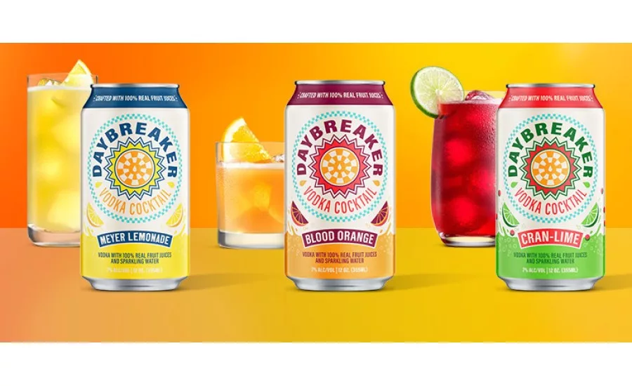 Vodka Cocktails