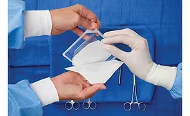 Medical packaging