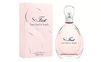 So First perfume