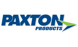 Paxton Products logo