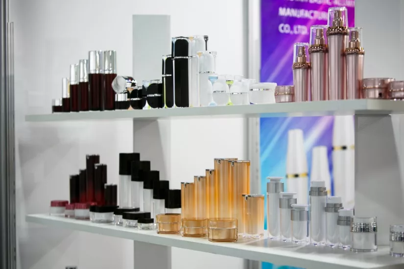 Cosmoprof