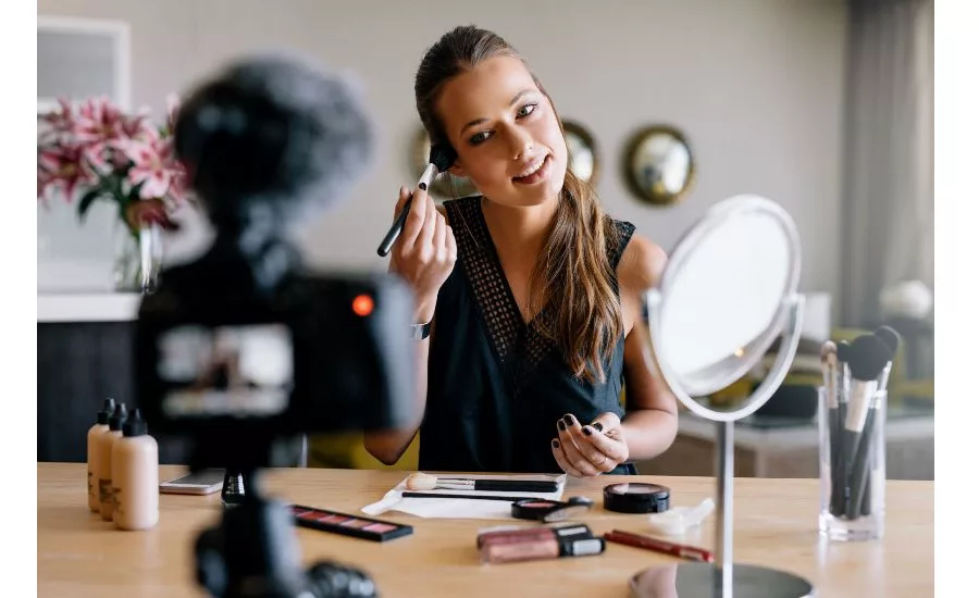 beauty packaging