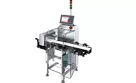 checkweigher