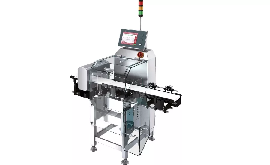 checkweigher