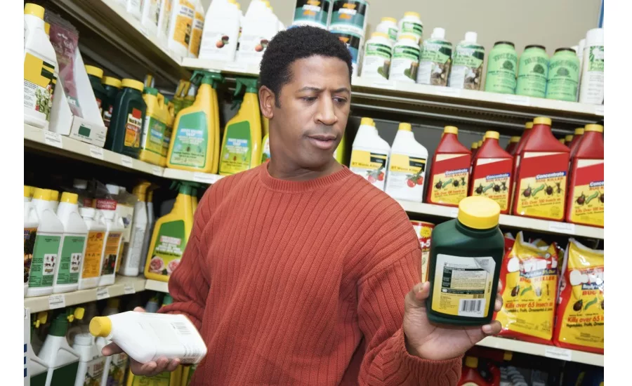 chemical labeling