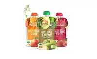 clear pouches