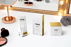 cosmetic packaging