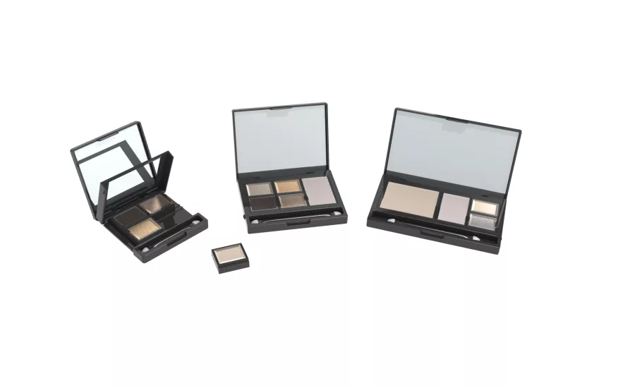 cosmetic packaging
