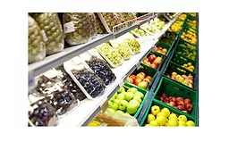 produce packaging