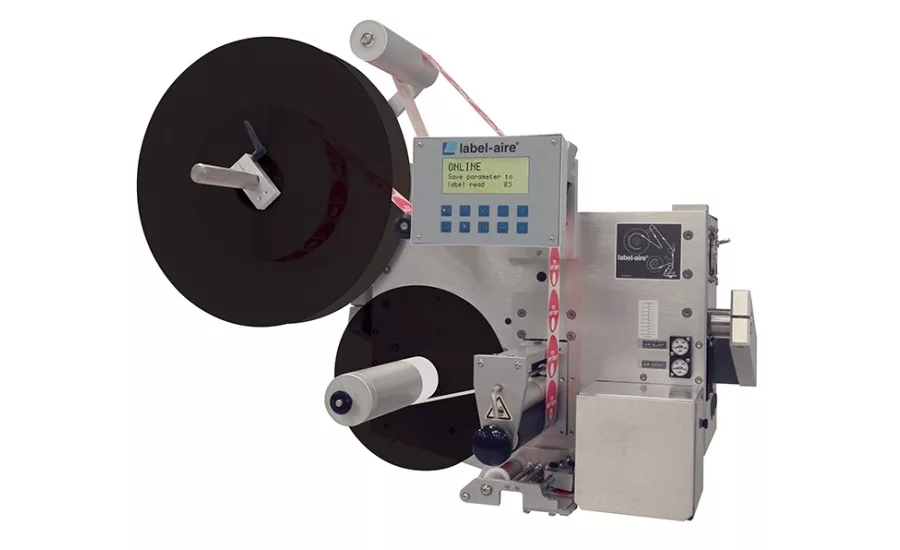 labeling machine