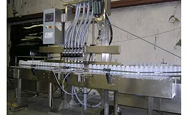 liquid fillers